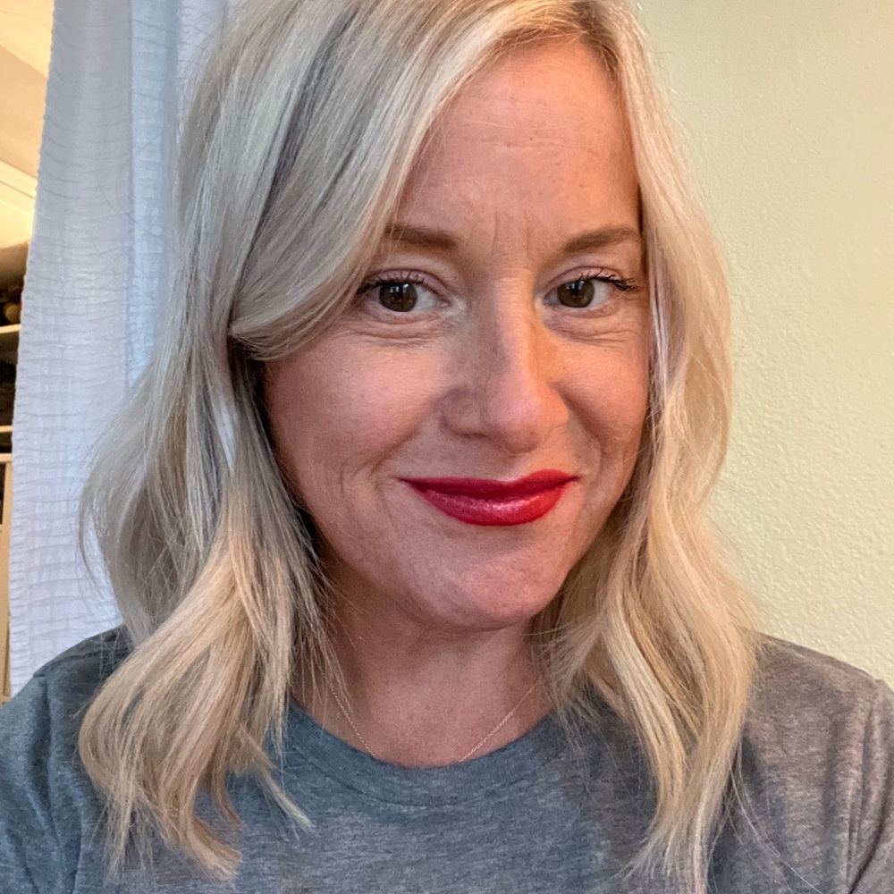 Meet your Posher, Paige